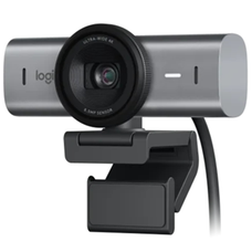 Logitech MX Brio 4K Webcam - Graphite DVPV5173