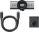 Logitech MX Brio Ultra HD 4K for Business - Graphite DVPV5163