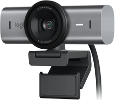 Logitech MX Brio Ultra HD 4K for Business - Graphite DVPV5163