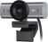 Logitech MX Brio Ultra HD 4K for Business - Graphite DVPV5163