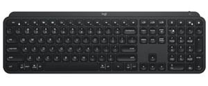 Logitech MX Keys Advanced Wireless Illuminated Keyboard DVHW5109
