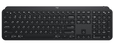 Logitech MX Keys Advanced Wireless Illuminated Keyboard DVHW5109