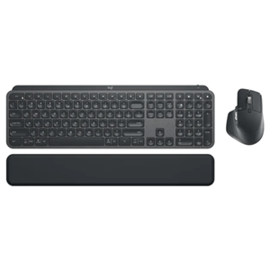 Logitech MX Keys and MX Master Combo for Business (Gen 2) DVHW5746