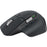 Logitech MX Master 3S for Business Performance Wireless Mouse - Darkfield - Wireless - Bluetooth - Rechargeable - Graphite - 8000 dpi - Scroll Wheel - 7 Programmable Button(s) - Right-handed Only IM5664627