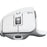 Logitech MX MASTER 3S for Mac Performance Wireless Mouse - Darkfield - Wireless - Bluetooth/Radio Frequency - 2.40 GHz - Rechargeable - Pale Gray - USB Type C - 8000 dpi - Scroll Wheel, Thumbwheel - 7 Button(s) - Large Hand/Palm Size - Right-handed Only IM5628534