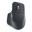 Logitech MX MASTER 3S Mouse - Darkfield - Wireless - Bluetooth/Radio Frequency - 2.40 GHz - Rechargeable - Graphite - USB - 8000 dpi - Scroll Wheel - 7 Button(s) IM5582103