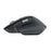 Logitech MX MASTER 3S Mouse - Darkfield - Wireless - Bluetooth/Radio Frequency - 2.40 GHz - Rechargeable - Graphite - USB - 8000 dpi - Scroll Wheel - 7 Button(s) IM5582103