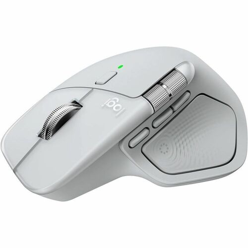 Logitech MX Master 4 for Mac - White Silver IM6648412