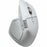 Logitech MX Master 4 for Mac - White Silver IM6648412