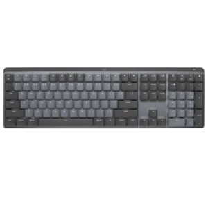 Logitech MX Mechanical Keyboard - Tactile DVHW5197