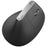 Logitech MX Vertical Mouse, Optical, Cable/Wireless, Bluetooth/RF, Graphite, USB-C, 4 Buttons IM4393045