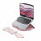 Logitech Notebook Accessory Kit, Pink IM5890418