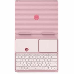 Logitech Notebook Accessory Kit - Pink IM5890418