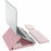 Logitech Notebook Accessory Kit - Pink IM5890418