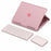 Logitech Notebook Accessory Kit - Pink IM5890418