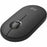 Logitech Pebble 2 Combo Keyboard and Mouse, USB-A Wireless Bluetooth Keyboard, Wireless Bluetooth Mouse, Tonal Graphite IM5902893