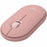 Logitech Pebble 2 M350s Mouse, Optical, Wireless, Bluetooth, Tonal Rose, USB IM5882573