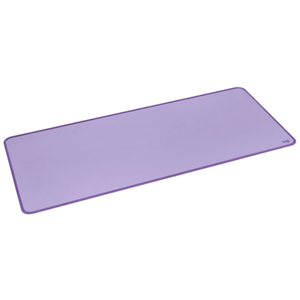Logitech POP Desk Mat, Mousepad, Lavender DVIM5370