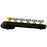 Logitech POP Keys Wireless Mechanical Keyboard with Emoji - Blast Yellow DVHW5720