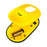 Logitech POP Wireless Mouse With Emoji - Blast Yellow DVIM5800