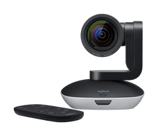 Logitech PTZ Pro 2 HD Camera DVILW5498