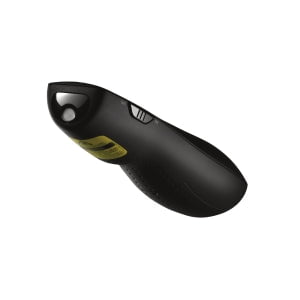 Logitech R800 Professional Wireless Presenter, Green Laser Pointer, LCD Display IM1082678