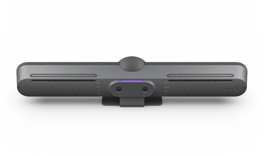 Logitech Rally Bar All-in-One Video Conference System Graphite Black ...