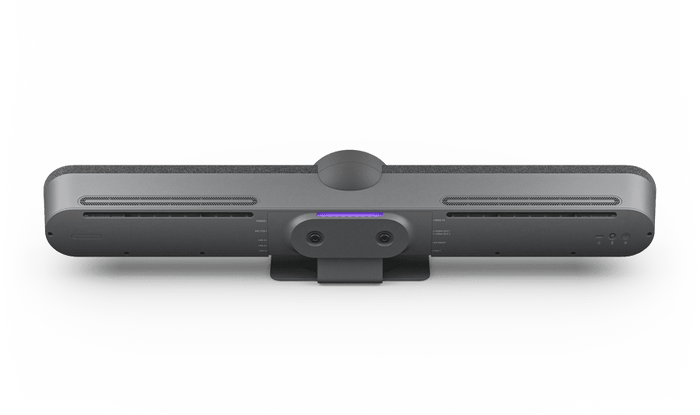 Logitech Rally Bar All-in-One Video Conference System Graphite Black DVILW5533