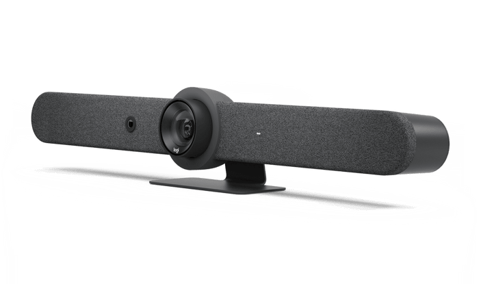 Logitech Rally Bar All-in-One Video Conference System Graphite Black DVILW5533