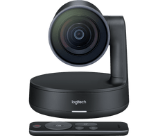 Logitech Rally Premium PTZ Camera DVILW5495