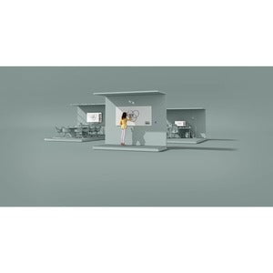 LOGITECH SCRIBE - WHITE IM5214333