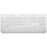 Logitech Signature K650 Keyboard - White DVHW5729