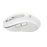 Logitech Signature M650 Mouse - Optical - Wireless - Bluetooth - Off White - USB - 4000 dpi - Scroll Wheel - 5 Button(s) - 5 Programmable Button(s) - Small/Medium Hand/Palm Size - Symmetrical IM5450292