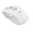 Logitech Signature M650 Mouse - Optical - Wireless - Bluetooth - Off White - USB - 4000 dpi - Scroll Wheel - 5 Button(s) - 5 Programmable Button(s) - Small/Medium Hand/Palm Size - Symmetrical IM5450292