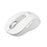 Logitech Signature M650 Mouse - Optical - Wireless - Bluetooth - Off White - USB - 4000 dpi - Scroll Wheel - 5 Button(s) - 5 Programmable Button(s) - Small/Medium Hand/Palm Size - Symmetrical IM5450292