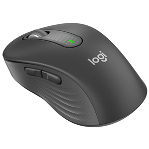 Logitech Signature M650 Wireless Mouse - Graphite DVIM5813