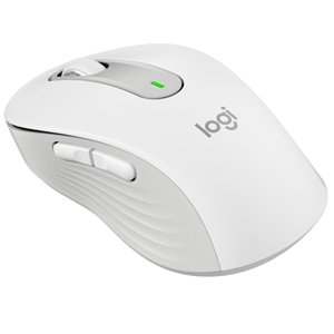 Logitech Signature M650 Wireless Mouse - Off White DVIM5815