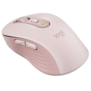 Logitech Signature M650 Wireless Mouse - Rose DVIM5814