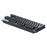 Logitech Signature YR0078 Keyboard - Wireless Connectivity - Bluetooth - 10 m - ChromeOS - Mac, PC - Mechanical/MX Keyswitch - AAA Battery Size Supported - Graphite IM5556949