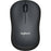 Logitech SILENT M221 Mouse - Optical - Wireless - Radio Frequency - Charcoal - USB - 1000 dpi - Scroll Wheel - 3 Button(s) - Symmetrical IM3680799