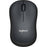 Logitech SILENT M221 Mouse - Optical - Wireless - Radio Frequency - Charcoal - USB - 1000 dpi - Scroll Wheel - 3 Button(s) - Symmetrical IM3680799