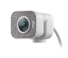 Logitech StreamCam Full HD Streaming Webcam - Off White DVILW5142