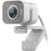 Logitech StreamCam Webcam - 60 fps - White - USB 3.1 - 1920 x 1080 Video - Auto-focus - Microphone - Computer, Notebook IM4828887