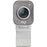 Logitech StreamCam Webcam - 60 fps - White - USB 3.1 - 1920 x 1080 Video - Auto-focus - Microphone - Computer, Notebook IM4828887