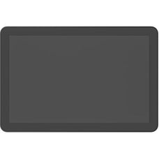 Logitech Tap Scheduler - 24.6 cm Width x 2.8 cm Depth x 16.5 cm Height - Graphite - Glass IM5321220