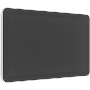 Logitech Tap Scheduler - 24.6 cm Width x 2.8 cm Depth x 16.5 cm Height - White - Glass IM5321221