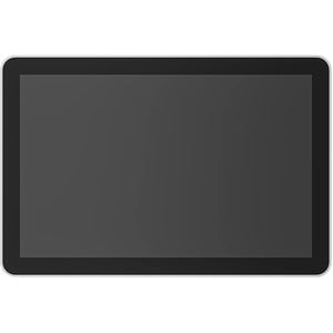 Logitech Tap Scheduler - 24.6 cm Width x 2.8 cm Depth x 16.5 cm Height - White - Glass IM5321221