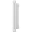 Logitech Tap Scheduler - 24.6 cm Width x 2.8 cm Depth x 16.5 cm Height - White - Glass IM5321221