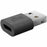 Logitech USB-A to C Adaptor - GRAPHITE IM6625143