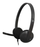 Logitech USB Over Head Headset DVHC5019